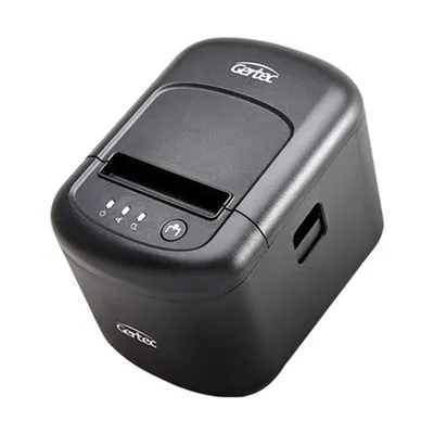 Impressora Térmica Gertec G250 Não Fiscal Usb Serial Ethernet