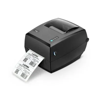 Impressora Térmica De Etiquetas Elgin L42pro Full