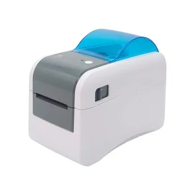 Impressora Térmica C3Tech Para Pulseira, 32-bit, USB, Cinza - IT-300