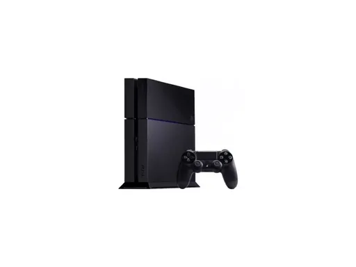SONY Playstation 4 500GB System Bivolt CUH-1011A