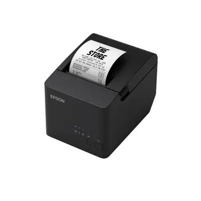 Impressora Térmica Usb/serial Tm-t20x-ii, Epson