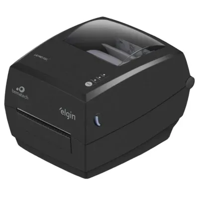 Impressora De Etiquetas Elgin L42 Pro Full Usb/ethernet