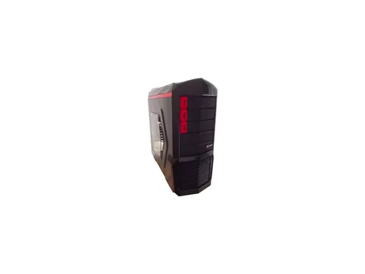 Gabinete X-Trike Obstination USB 3.0