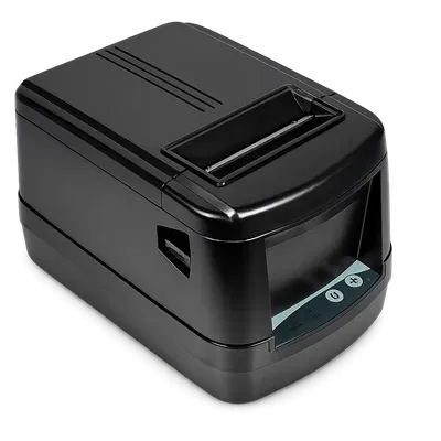 Impressora Térmica Kmex, Etiqueta, Trphy8020, Bluetooth, Usb