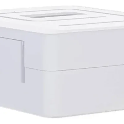 Impressora Rotuladora Térmica Bluetooth Portátil Tomate Mdk-e01