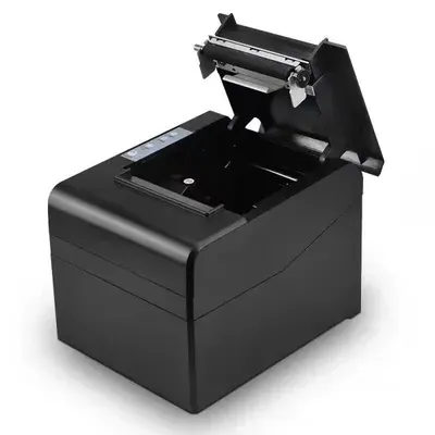 Impressora Térmica Para Cupom Fiscal Pedidos Usb Rj11