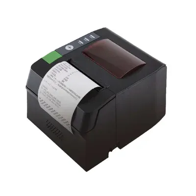Impressora De Recibos E Cupons Skp T200 Smak