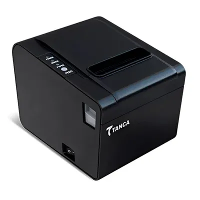 Impressora Térmica Tanca Tp-650, Não Fiscal - 001955
