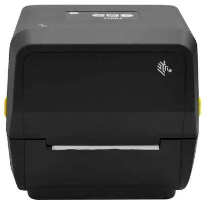 Impressora Térmica Zebra Zd421t Bivolt 300dpi Usb Ethernet Bluetooth Preto…