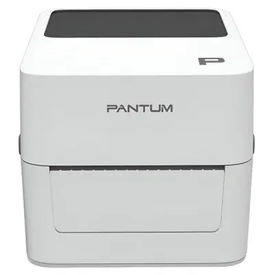 Impressora Térmica Pantum Pt-d160 Bivolt Branco 300mm/s Conexão Usb Compacta…
