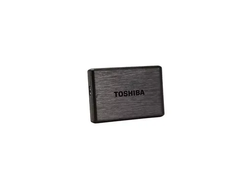 Toshiba Portátil Externo 500GB USB 3.0