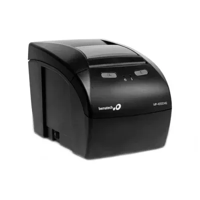 Impressora Térmica Bematech Mp-4200 Hs Não Fiscal Guilhotina Usb Ethernet…