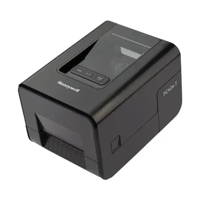 Impressora De Etiquetas Honeywell PC42e-tw 203dpi Usb Ethernet Wi-fi Bluetooth