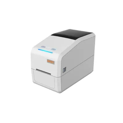 Impressora Térmica De Pulseira Hospitalar Hprt Nyxh Usb Branco