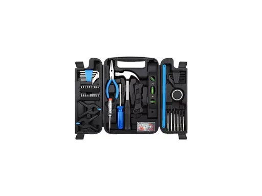 Elgin Kit de Ferramentas Maleta