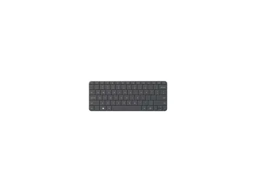 Microsoft Wireless Wedge Mobile Bluetooth U6R-00005