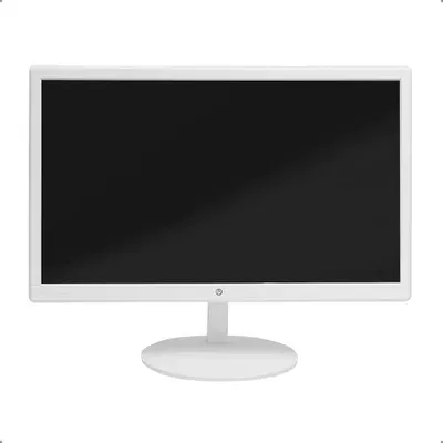Bluecase - Monitor LED 20" Bm20a1hvww - Branco
