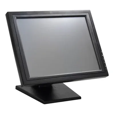 Monitor 15 Touch K-mex Lp-1503 - Vga