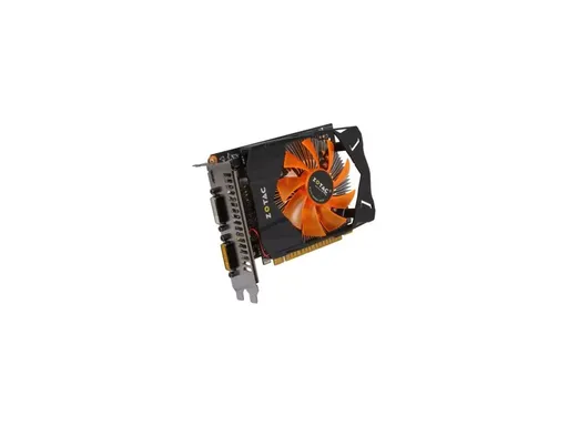 Zotac GeForce GTX 750 1GB GDDR5 128-bit PCI-E 3.0 x16