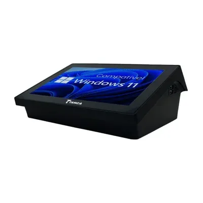 Desktablet Tanca Tdt-2000 10.1" Touch Screen Intel Celeron N4020 - 008500