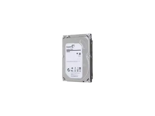Seagate 1TB+8GB Desktop SSHD 7200RPM 64MB 3,5″ SATA 6.0GB/s ST1000DX001