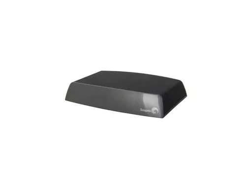Seagate 4TB Central Cloud Storage System