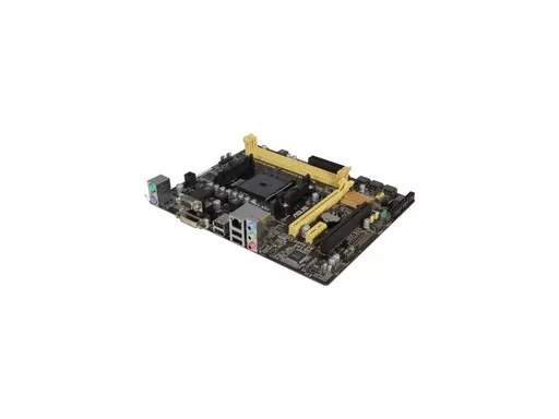 ASUS A55BM-E (Socket FM2+) AMD A55