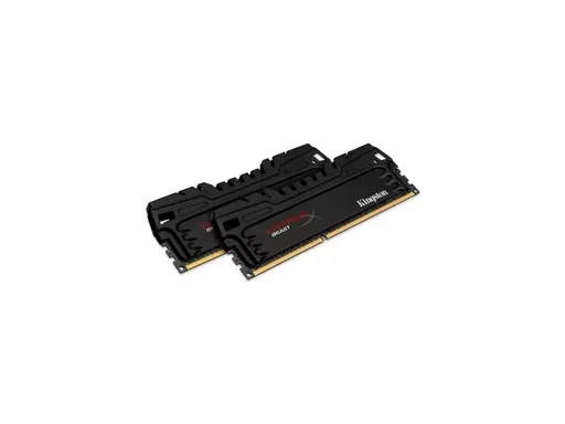 Memória HyperX Beast 8GB Kit (2 x 4GB) DDR3 2133MHz PC3-17000
