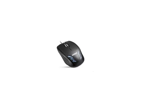 K-MEX Óptico MO-H333 Preto