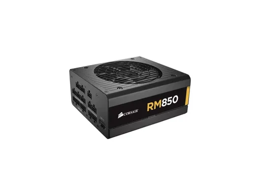 Corsair 850W RM Modular Series ATX12V V2.4 RM850 80 PLUS Gold