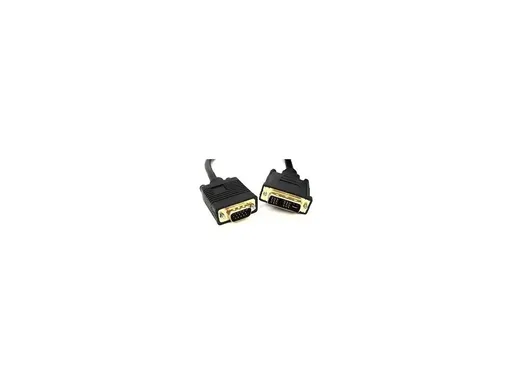 Hitto Cabo DVI-A(M) x VGA(M) 1.8m 