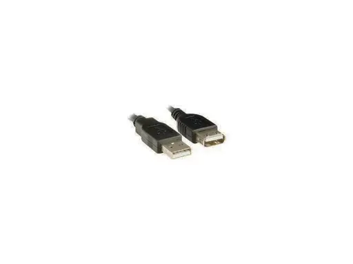 Cabo USB Extensor M/F (5m)