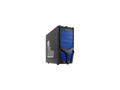 HomeTech Gamer G-Fire HTX010L06S ATX 