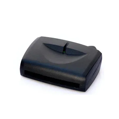 Leitor Nonus Smart Card, Para Certificado Digital