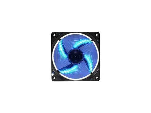 HomeTech G-Fire Fan 120mm LED Azul A