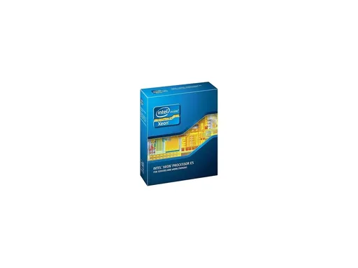 Intel Xeon E5-2630 Ivy Bridge 2.3GHz (LGA 2011, 15MB Cache) 95W