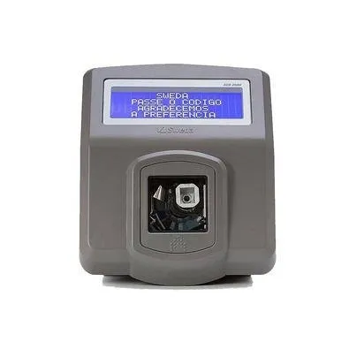 Verificador De Preços Sweda Ecd 2500 Wi-fi