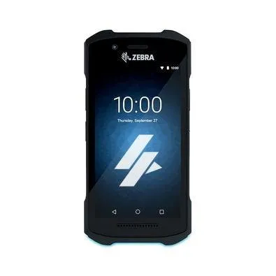 Coletor De Dados Zebra Tc21, 2D, Qr Code Imager Se4710, Touch