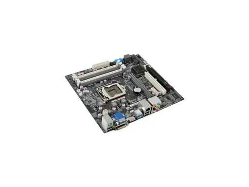 ECS H87H3-M (Socket 1150) USB 3.0 Intel H87