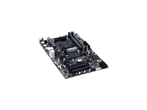 Placa Mãe Gigabyte GA-970A-DS3P (Socket AM3+) USB 3.0 AMD 970