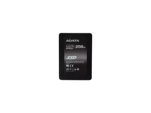 ADATA Premier Pro Series SP600 256GB SATA 6.0Gb/s ASP600S3-256GM-C 2.5″ (SSD)