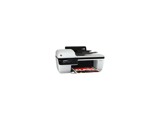 HP Deskjet Ink Advantage 2646 Multifuncional Jato de Tinta