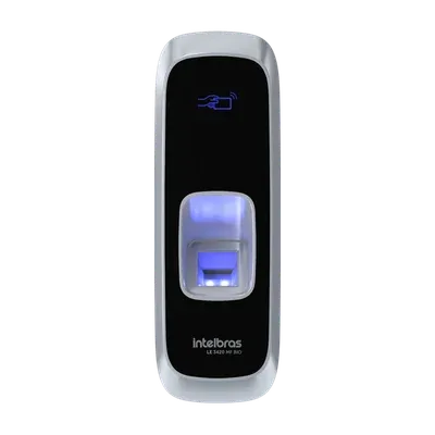 Leitor Biometrico Intelbras Le 3420 Mf Bio
