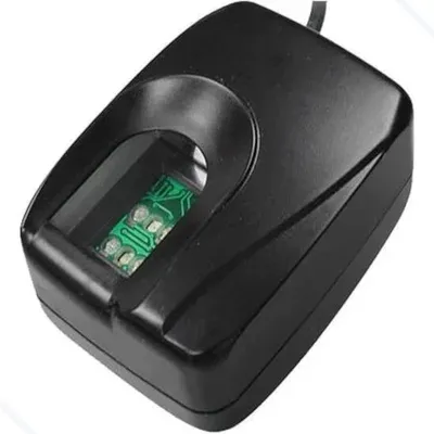 Leitor Biométrico Fs80h-dt para o Detran-SP