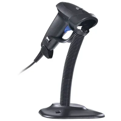 Leitor de Código de Barras Vinik Laser, ACB90, 3 em 1, Leitura Automática