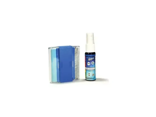 Leadership Limpa Telas LCD, TVs e Notebooks - 25 ml