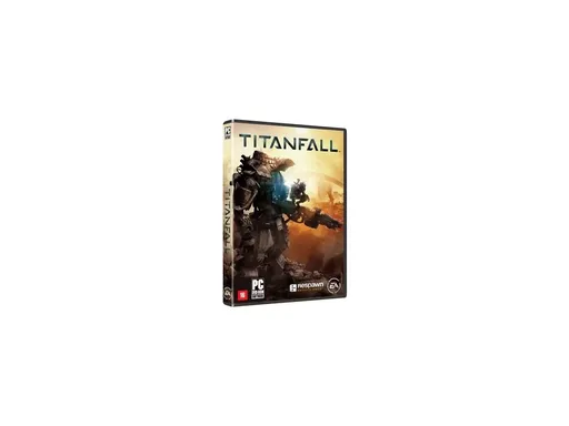 Titanfall - PC