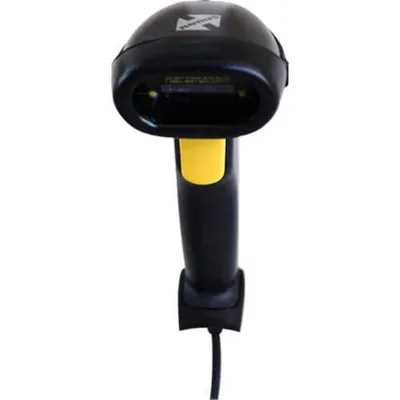 Leitor De Código Nonus Li180, Laser, USB - 11701