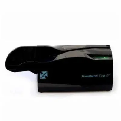 Leitor Nonus Handbank Eco 10, Semi, Para Boleto e Cheque, Usb