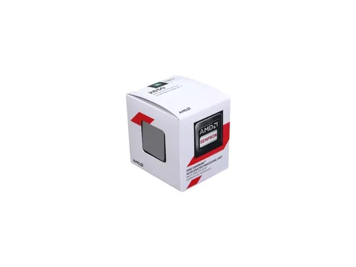 AMD Sempron 2650 Kabini 1.4GHz (Socket AM1, Dual-Core, AMD Radeon HD 8240) 25W